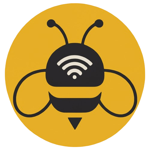 Buzzybuddy Logo